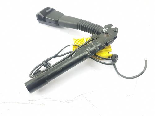 Used Front right belt tensioner Front right belt tensioner BMW 1 (F20) 116 d (116 hp) 33412762 33412762