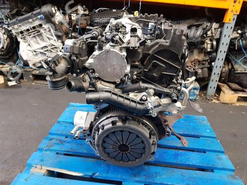 Engine FORD FIESTA VII (HJ, HF) | BP30137853M1