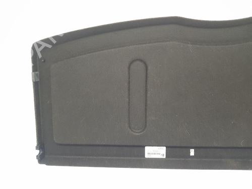 Rear parcel shelf HYUNDAI ix20 (JC) 1.6 | BP29597894C85 