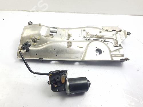 Front wiper motor ASTON MARTIN VANQUISH Volante 6.0 | BP22666384M29 - Image 2