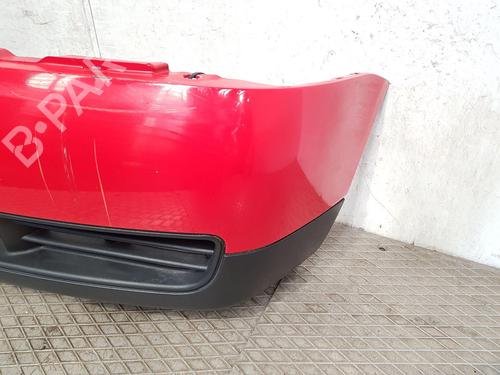 Front bumper VW LUPO I (6X1, 6E1) 1.0 | BP27150985C7 