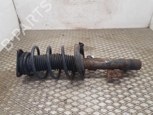 Used Left front shock absorber MAZDA 3 (BL) 1.6 MZR (BL14) (105 hp) 29755742