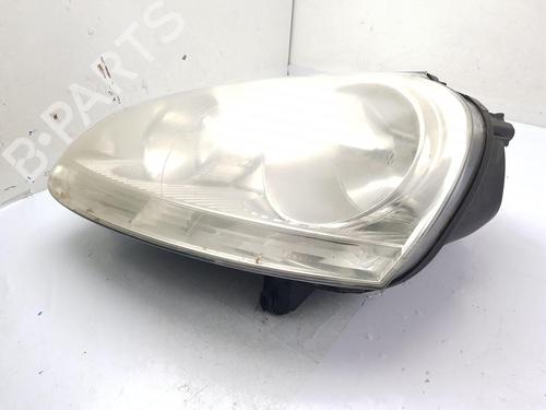 Left headlight VW JETTA III (1K2) 2.0 TDI 16V | BP36780794C28 - Image 3