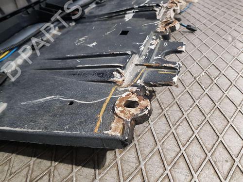 Front bumper VAUXHALL INSIGNIA Mk I (A) Hatchback (G09) 2.0 CDTI (68) | BP31574534C7 