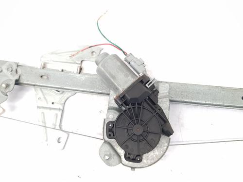 Front left window mechanism PEUGEOT 107 (PM_, PN_) 1.0 | BP29440014C22 