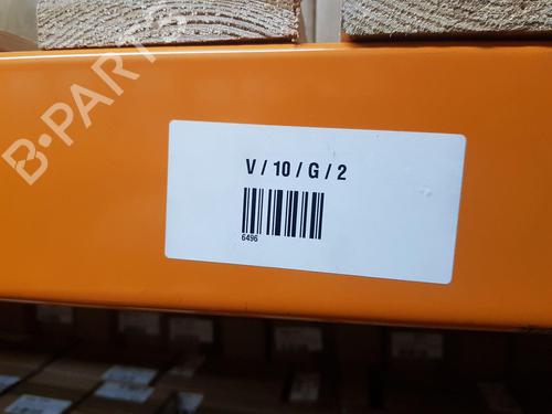 Right front window switch VW GOLF VI Convertible (517) 1.6 TDI | BP38271864I26  - Image 7