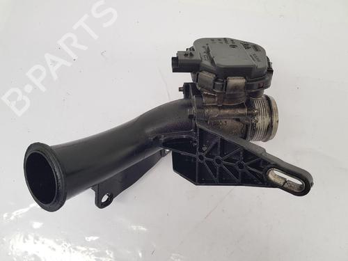 Used Throttle body Throttle body VOLVO C30 (533) D2 (115 hp) 34226311 34226311