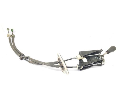 Used Gear lever CITROËN NEMO Box Body/MPV (AA_) 1.3 HDi 75 (75 hp) 31690968