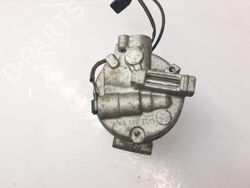 AC compressor PORSCHE 911 (991) 4.0 GT3 | BP22670630M34 