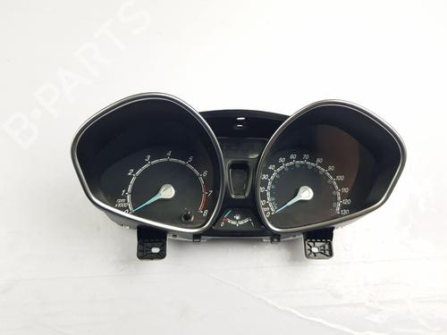 Used Instrument cluster FORD FIESTA VI (CB1, CCN) 1.0 EcoBoost (100 hp) 26461454