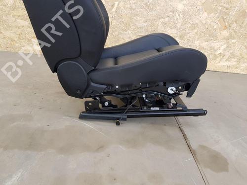 Right front seat BMW 5 (F10)  | BP22680796C16 