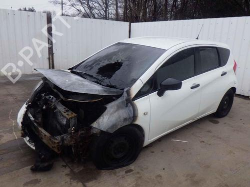 Vindusheismekanisme høyre foran NISSAN NOTE (E12) 1.5 dCi | BP25462257C23 - Image 11