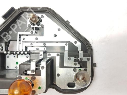 Lamp holder CITROËN C3 III (SX) 1.2 PureTech 82 | BP29641928L10 