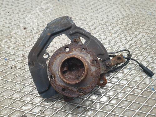 Used Left front steering knuckle SMART FORFOUR Hatchback (453) 1.0 (453.042, 453.043) (71 hp) 24649268