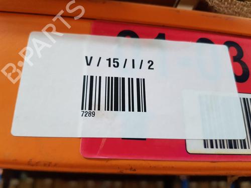 Instrument cluster VW PASSAT B5.5 (3B3) 2.0 | BP36459725C47 - Image 8