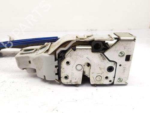 Front right lock CHRYSLER YPSILON 1.2 | BP28283887C97 