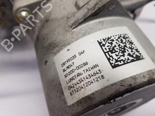 Steering column FORD KA (RU8)  | BP22207103M21  - Image 20