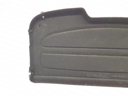 Rear parcel shelf FORD FIESTA VI (CB1, CCN) 1.6 TDCi | BP29642150C85 
