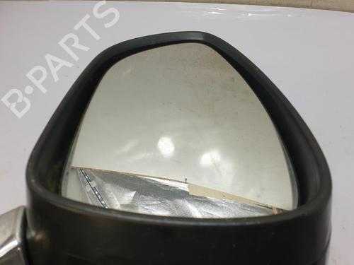 Left mirror CITROËN DS3 (SA_) 1.6 BlueHDi 120 | BP22672966C26 