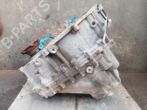 Gearbox VW SCIROCCO III (137, 138) 2.0 TDI | BP37517177M3 - Image 7
