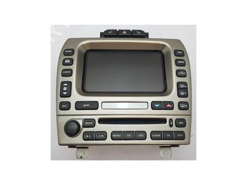 Used Electronic module JAGUAR X-TYPE I Estate (X400) 2.2 D (146 hp) 23433372