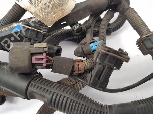 Wiring harness VAUXHALL CORSA Mk III (D) (S07) 1.2 i 16V (L08) | BP30650054E16