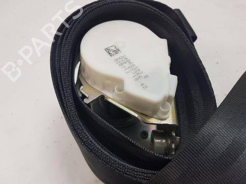 Front left seatbelt CITROËN DS3 (SA_) 1.6 VTi 120 | BP22670396I26 