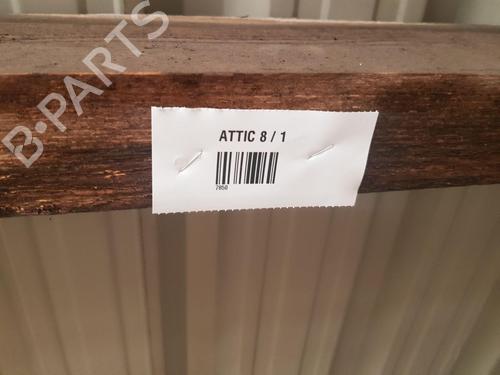 Speaker MCLAREN 720S 4.0 | BP22670986E2