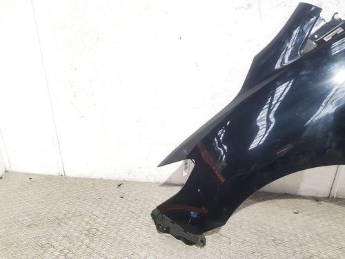 Left front fenders MAZDA 5 (CR) 2.0 (CREW, CR19) | BP29492966C41 