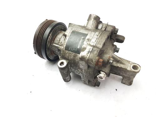 AC compressor SUZUKI SWIFT IV (FZ, NZ) 1.2 (AZH412, ZC72S) | BP32483966M34