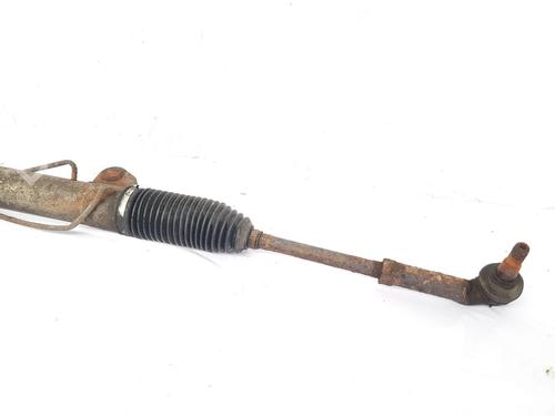 Steering rack LAND ROVER FREELANDER 2 (L359) 2.2 TD4 4x4 | BP30554305M22 