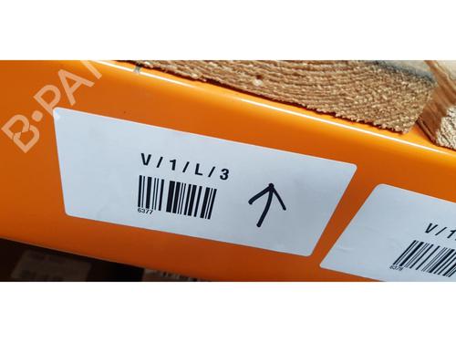 Elektronisk modul FORD S-MAX (WA6) 1.6 TDCi | BP29549211M83 