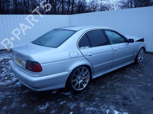 ABS pump BMW 5 (E39) 530 d | BP29440130M43 - Image 12