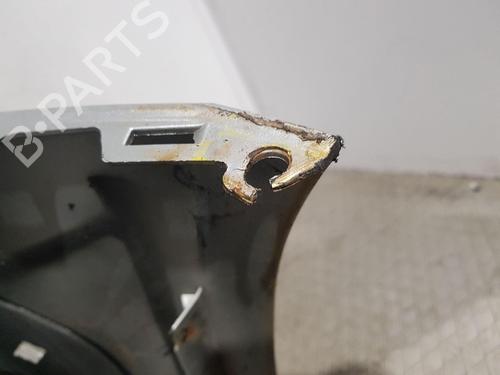 Front bumper FORD KA (RU8) 1.2 | BP32097969C7 