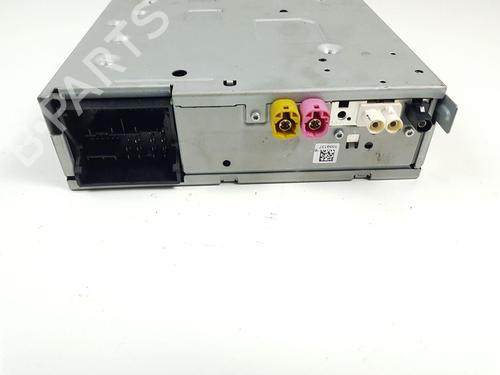 Radio VW POLO V (6R1, 6C1) | BP22208334E6