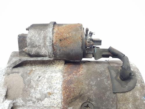 Starter BMW X5 (E53) 3.0 d | BP27811366M8 