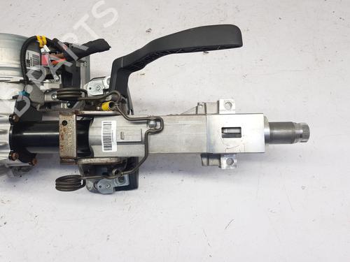 Steering column VW POLO VI (AW1, BZ1, AE1) | BP25840316M21
