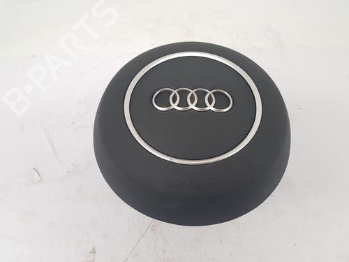 Used Driver airbag Driver airbag AUDI A3 Sportback (8VA, 8VF) RS3 quattro (367 hp) 34384348 34384348