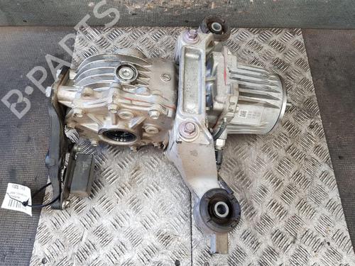 Used Rear differential TOYOTA YARIS (_P21_, _PA1_, _PH1_) [2020-2025]  22682775