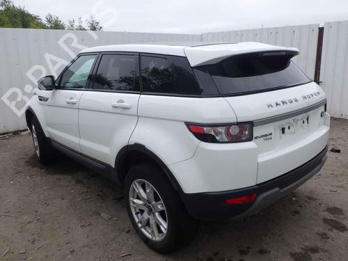 Electronic sensor LAND ROVER RANGE ROVER EVOQUE (L538) 2.2 D 4x4 | BP29439985M84 - Image 9