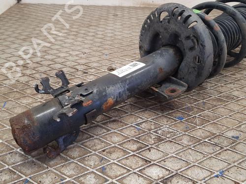Right front shock absorber AUDI A1 Sportback (8XA, 8XF) 1.4 TSI | BP29316289M17 