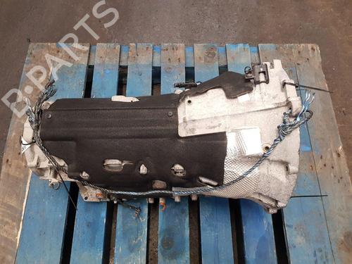 Used Gearbox LAND ROVER DISCOVERY V (L462) [2016-2025]  22677398