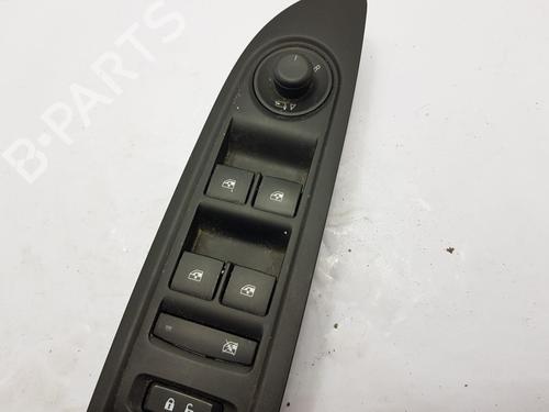 Raamschakelaar rechts voor VAUXHALL MOKKA / MOKKA X (J13) 1.6 | BP30581015I26