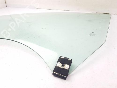 Front left door window TESLA MODEL 3 (5YJ3) EV AWD | BP33219662C18 - Image 6