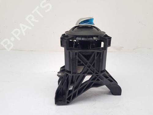 Used Gear lever Gear lever NISSAN LEAF (ZE0) Electric (109 hp) 34042543 34042543