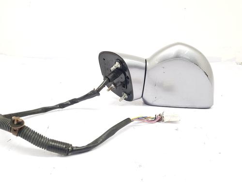 Right mirror HONDA JAZZ II (GD_, GE3, GE2) 1.3 iDSi (GD1) | BP31983448C27