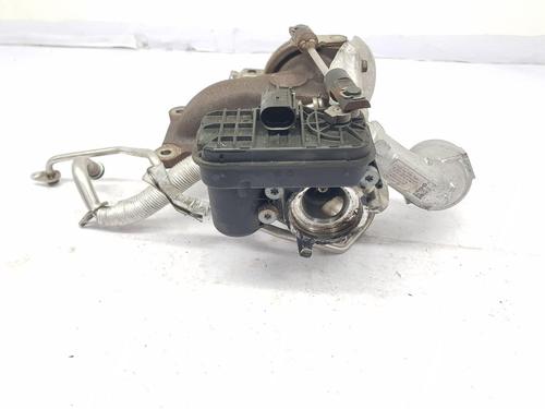 Turbocharger/Supercharger AUDI A4 B9 Avant (8W5, 8WD) 1.4 TFSI | BP22659299M71 