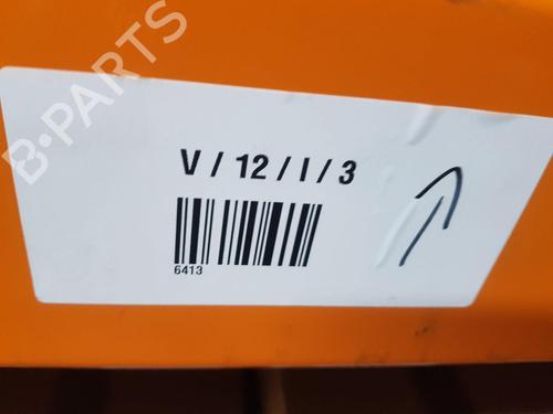 Injection rail FIAT 500 (312_) 1.2 (312AXA1A) | BP30445460M98 