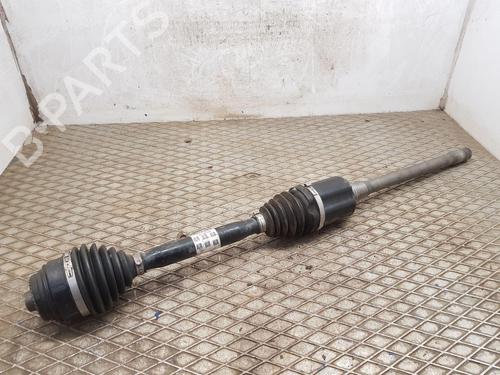 Drivaksel foran Høyre BMW X4 (G02, F98) xDrive M40 d (326 hp) 31075360