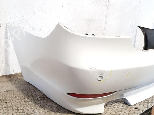 Rear bumper BMW 5 (E60) 530 d | BP22207345C8 